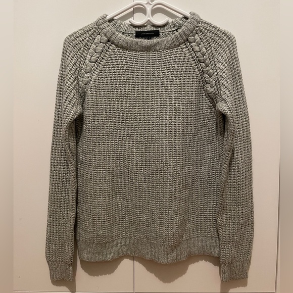 Knitted Sweater - Picture 1 of 3